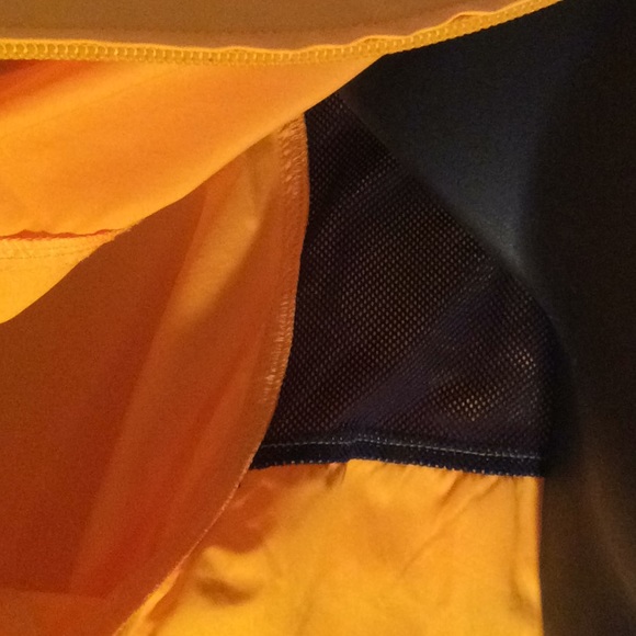 Ralph Lauren chaps mesh wind breaker - Picture 5 of 7